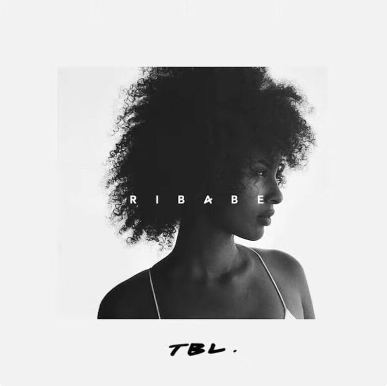 Cover Ribabe - Trouble