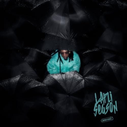 Cover YSN - La Pli Season