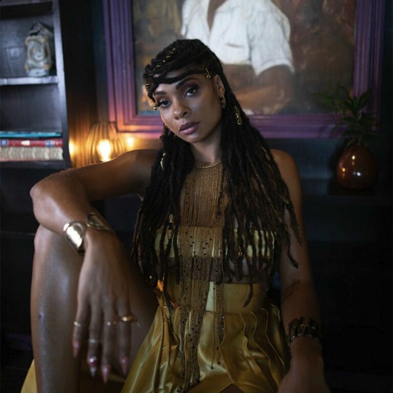 Cover Rachelle Allison - Si j'étais pire