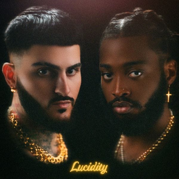 Cover Lu City - Lucidity