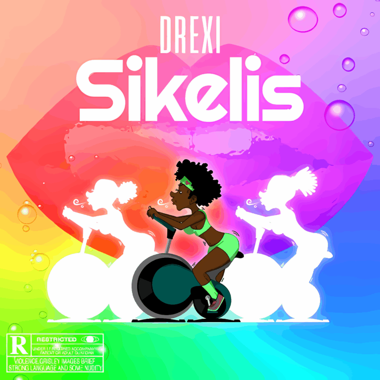 Cover Drexi - Sikelis